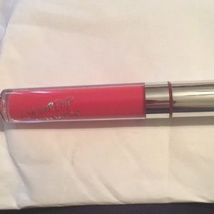 NIB ColourPop Ultra Satin Lip Shade Fortune Favors